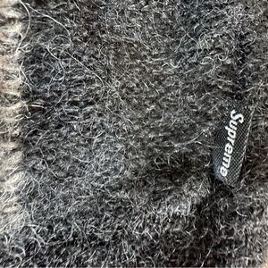 Supreme Alpaca Wool Sweater